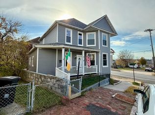 434 Arch St, Cumberland, MD 21502
