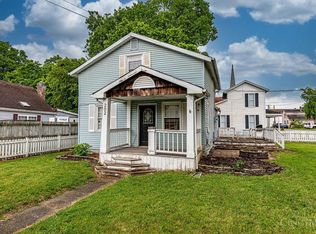 202 High St, Seven Mile, OH 45062