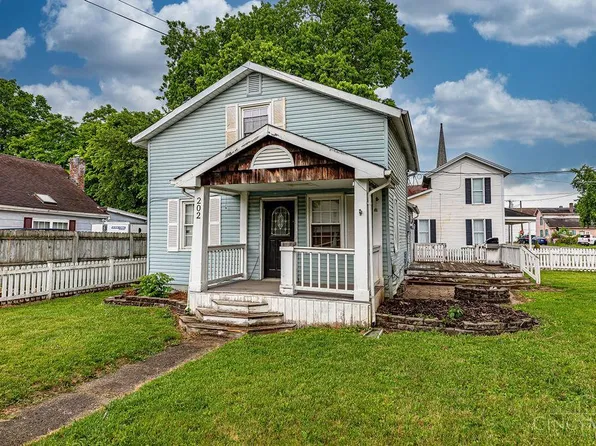 202 High St, Seven Mile, OH 45062