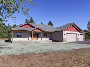 2801 E Brunner Rd, Athol, ID 83801