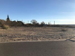 370 Hemley Rd, Vinton, TX 79821