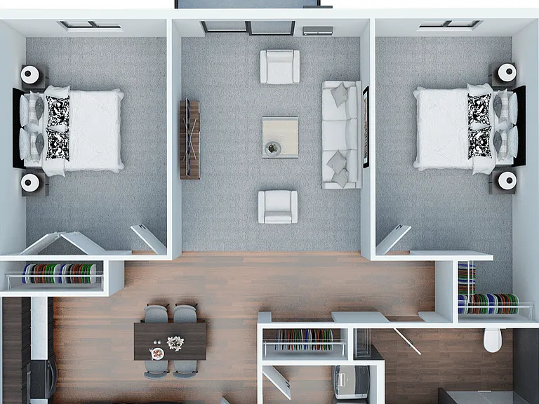 5800 Sunnybrook Plz — Photo 83