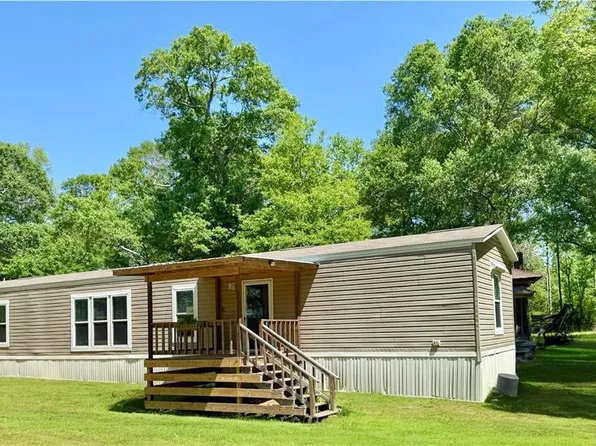 6658 N Greensburg Rd, Summit, MS 39666