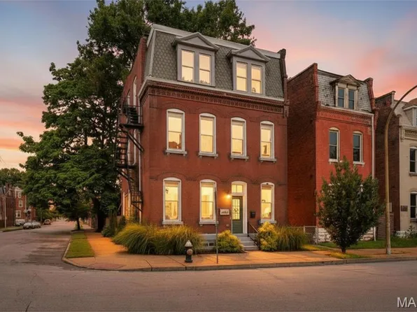 3459 Wisconsin Ave, Saint Louis, MO 63118