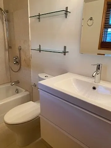 409 Park Cir #3A — Photo 14