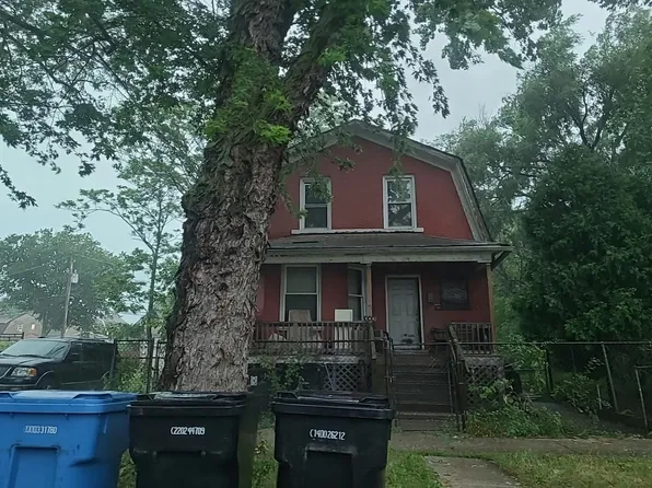 444 N Avers Ave, Chicago, IL 60624