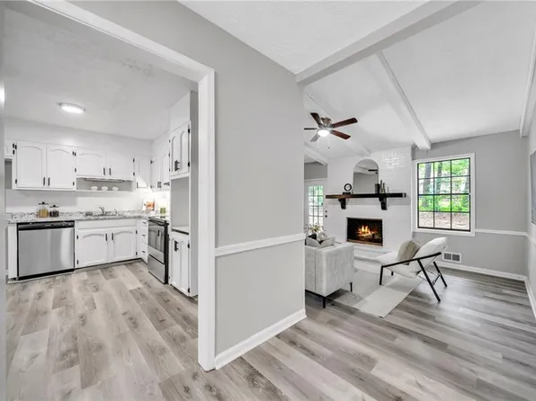 6912 Cedar Dr, Riverdale, GA 30296