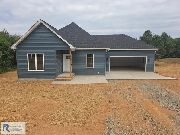 444 Park Springs Rd, Providence, NC 27315