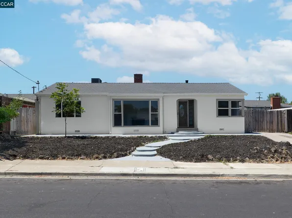 103 Cataline Ave, Antioch, CA 94509