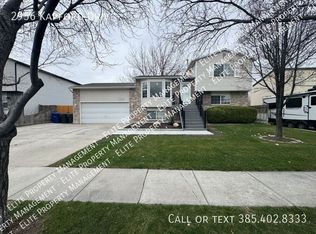 2956 S Kapford Dr, West Valley City, UT 84128