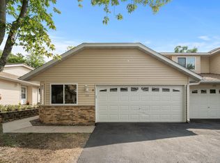 1014 18th Ave SE, Forest Lake, MN 55025