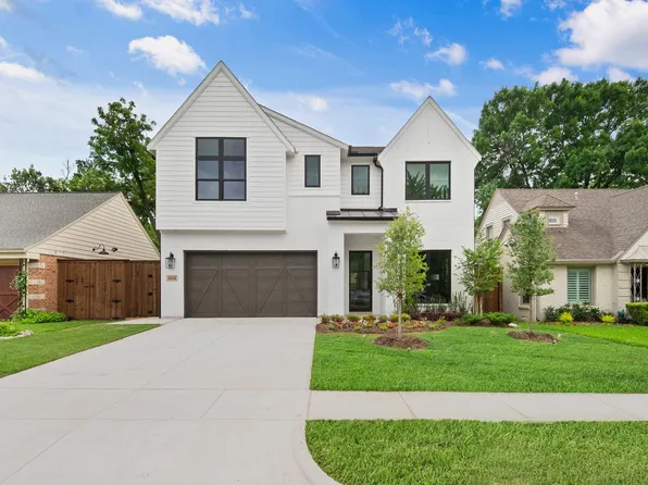 6114 Revere Pl, Dallas, TX 75214