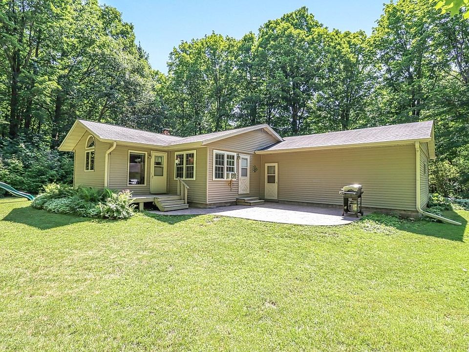 N8381 Birch Hill Rd, Phillips, WI 54555 | MLS #213059 | Zillow