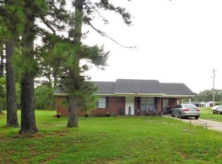 2831 Gibson Rd, Albany, GA 31705