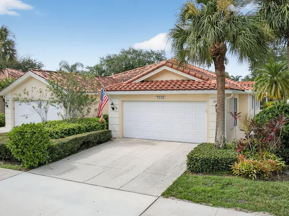 7112 Grassy Bay Drive, West Palm Beach, FL 33411