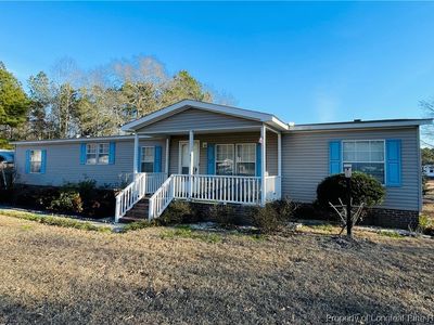 405 Cabrini Ct, Fayetteville, NC, 28312