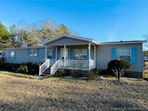 405 Cabrini Ct, Fayetteville, NC 28312