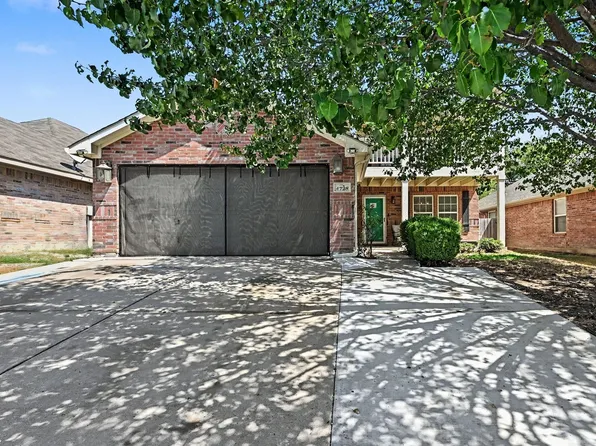 4728 Homelands Way, Fort Worth, TX 76135