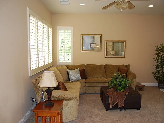 Great Room / Kitchen Combo
