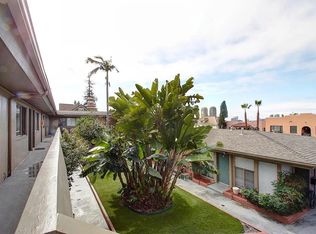 2401 C St APT M, San Diego, CA 92102