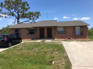 12222 Maltz Ave, Pt Charlotte, FL 33981