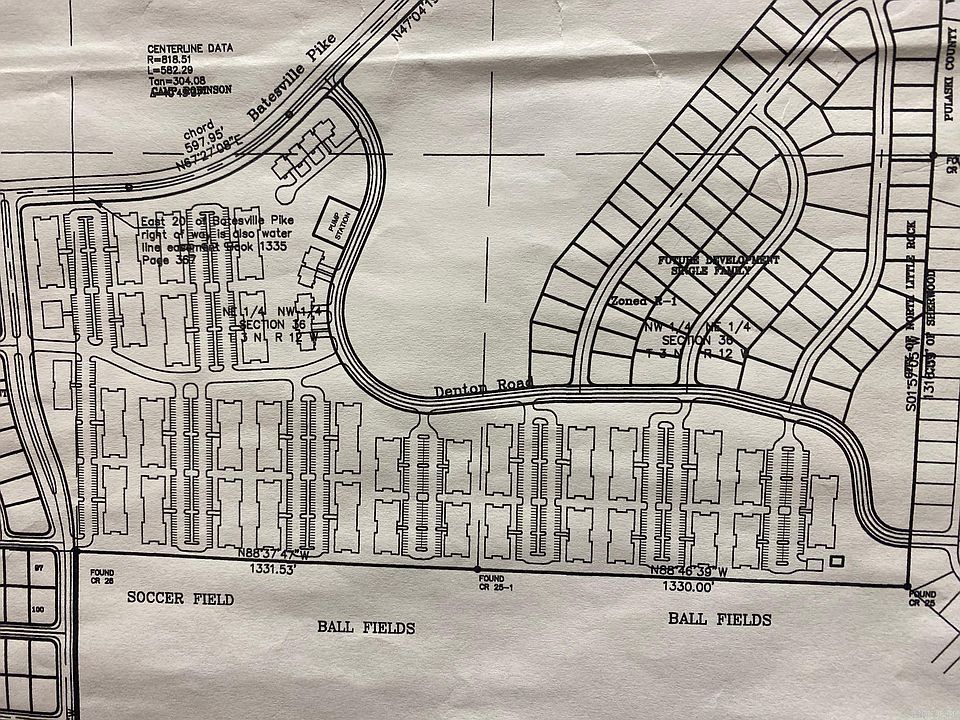 2nd image of Denton Rd