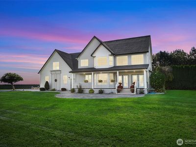 6522 K Road NE, Moses Lake, WA, 98837