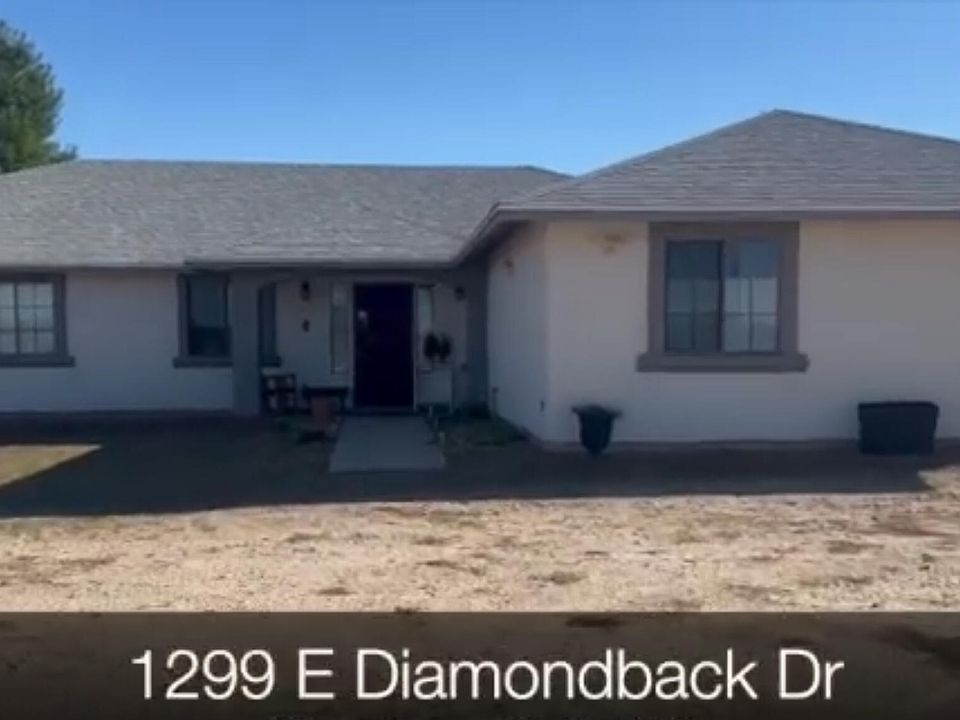 1st image of 1299 E Diamondback Dr