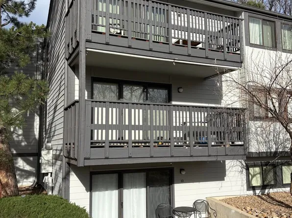 3363 Oneal Pkwy #35, Boulder, CO 80301