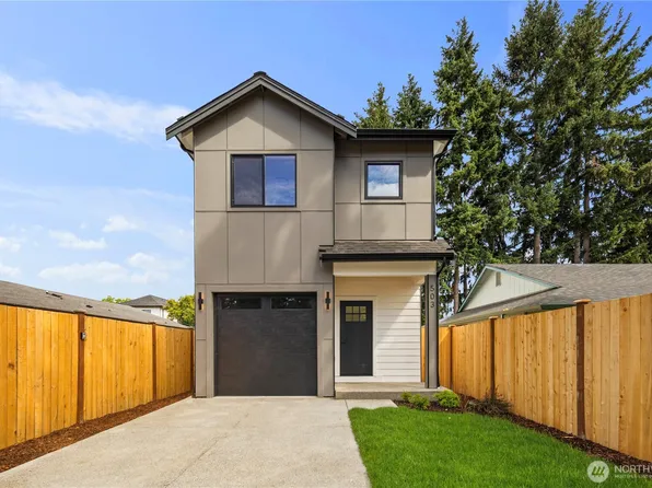 503 129th Street S, Tacoma, WA 98444