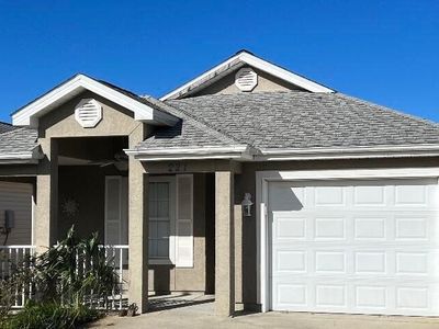 221 Seahorse Way, Panama City Beach, FL, 32407