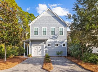 34 Quarter Moon Ln, Santa Rosa Beach, FL 32459