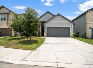 11672 Folsom Pass, San Antonio, TX 78245