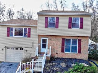 440 Beaver Rd, Harrisburg, PA 17112
