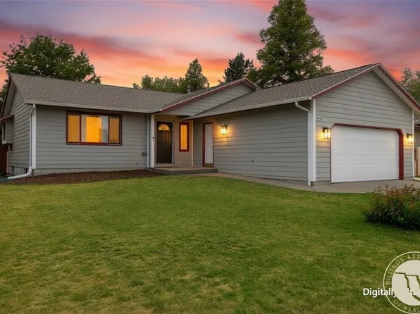 3442 Windmill Cir, Billings, MT 59102