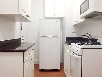 Rented by Buchbinder & Warren