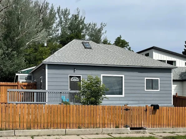 (undisclosed Address), Livingston, MT 59047