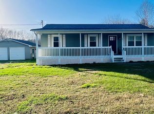 4911 Wilson Dr NW, Cleveland, TN 37312