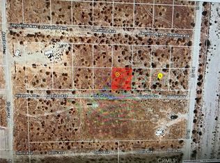 0 Heather Ave #45, Cabazon, CA 92230