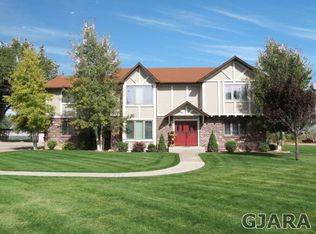 2436 Santa Rosa Ln, Grand Junction, CO 81507