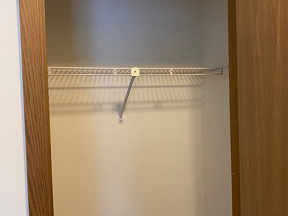 entry closet