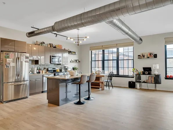 944 Dorchester Ave APT 56, Boston, MA 02125