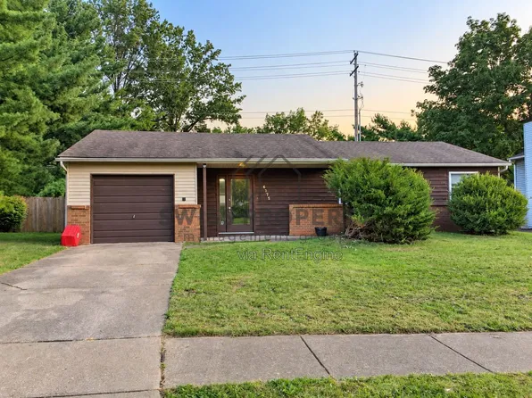 6375 Silverleaf Ave, Reynoldsburg, OH 43068