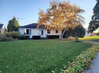 425 W Foster St, Appleton, WI 54915