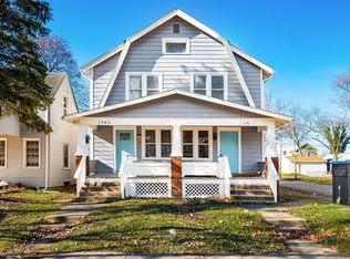 1345-1347 Oakwood Ave, Columbus, OH