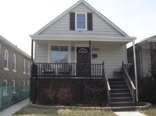 6126 S Kostner Ave, Chicago, IL