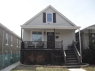 6126 S Kostner Ave photo 1