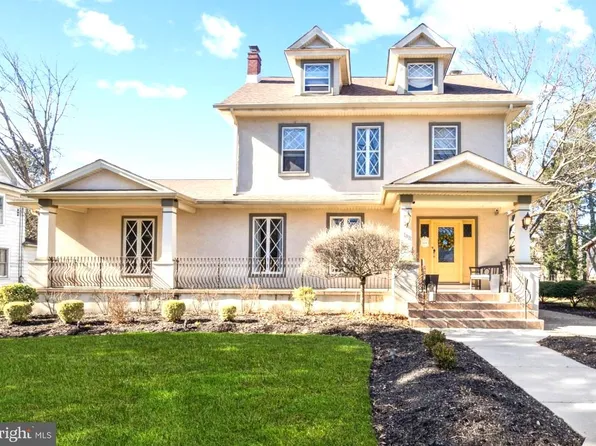 102 N Jefferson Ave, Wenonah, NJ 08090