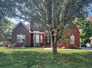 447 Titans Cir, Murfreesboro, TN 37127