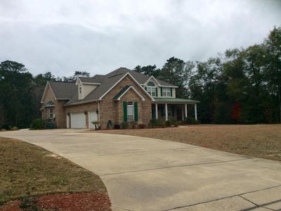 124 Old South Dr, Crestview, FL, 32536
